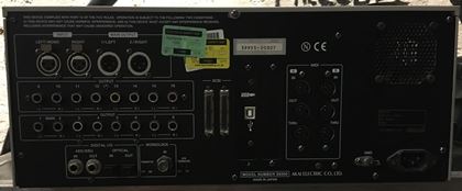 Akai-S6000